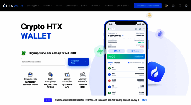 htx-wallet.io