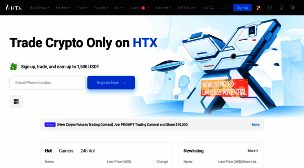 htx.co.nz