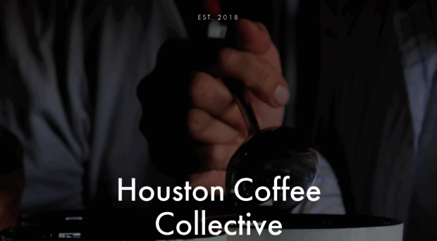 htxcoffeecollective.com