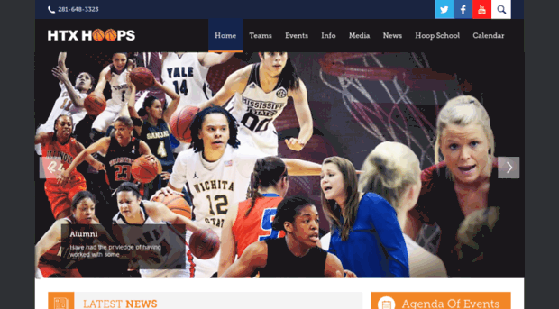 htxhoops.com