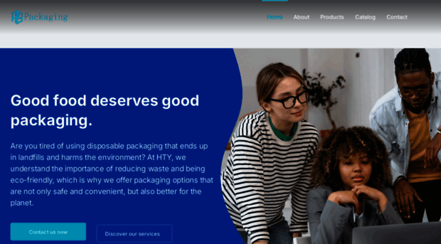 htypackaging.com