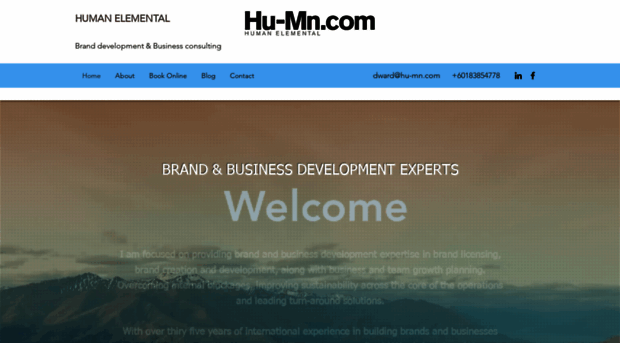 hu-mn.com