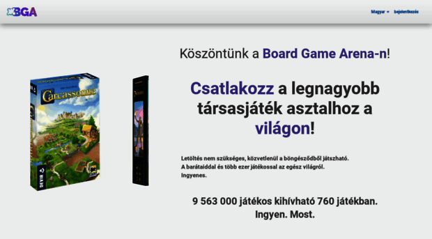 hu.boardgamearena.com