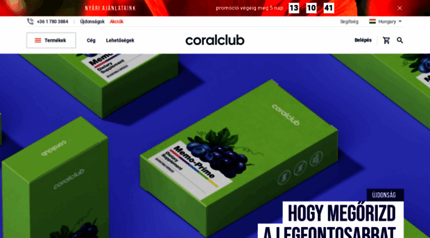 hu.coral-club.com