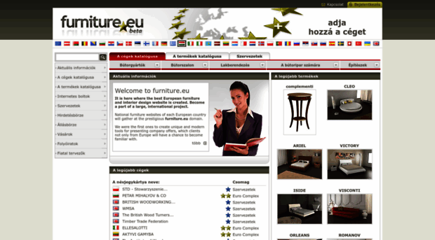 hu.furniture.eu