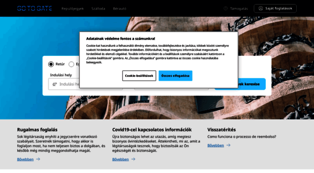 hu.gotogate.com