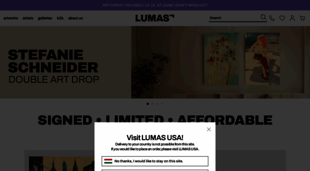 hu.lumas.com