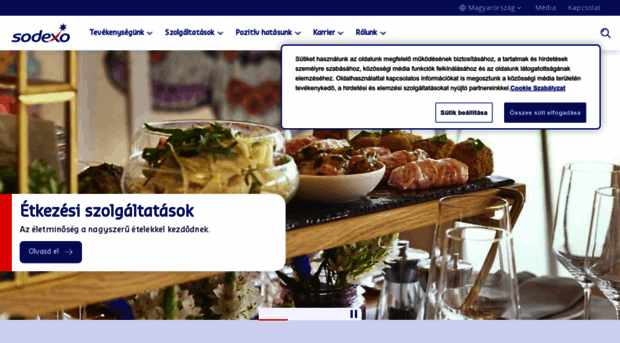 hu.sodexo.com