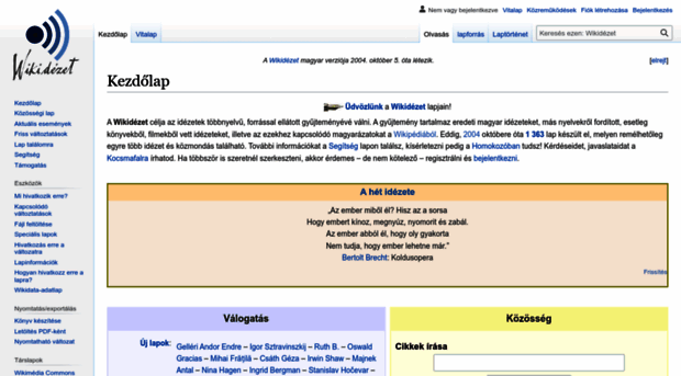 hu.wikiquote.org