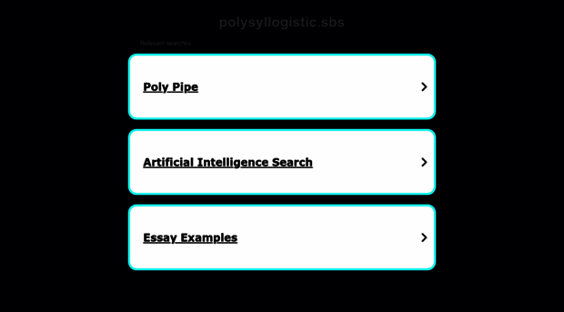 hu3ky80ogj.polysyllogistic.sbs