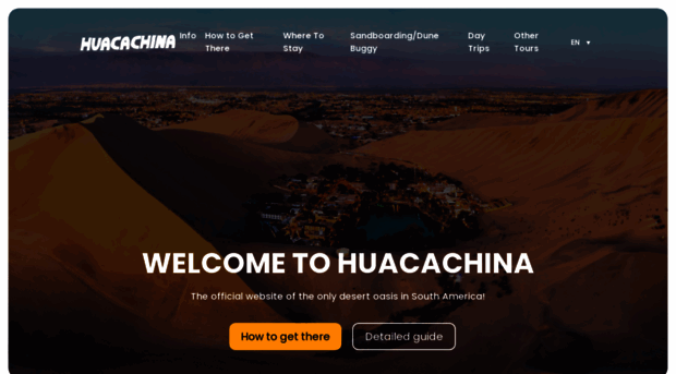 huacachina.com