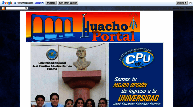 huacho-portal.blogspot.com