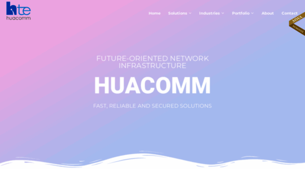 huacomm.com.my