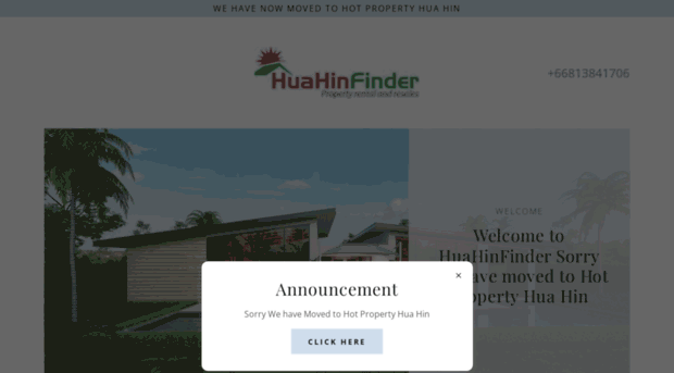 huahinfinder.com
