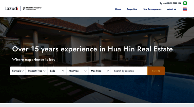 huahinpropertyagent.com