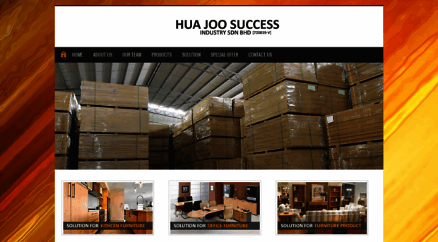 huajoo.com.my