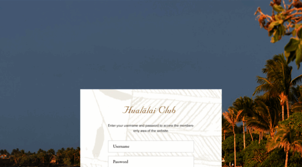 hualalaiclub.com