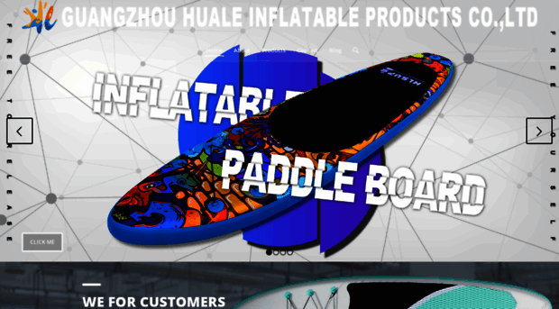 huale-inflatable.com