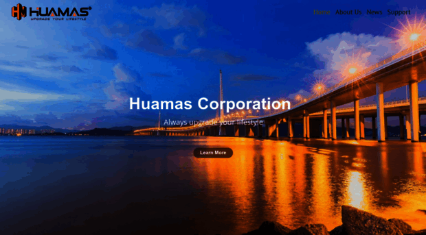 huamas.com