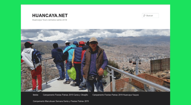 huancaya.net