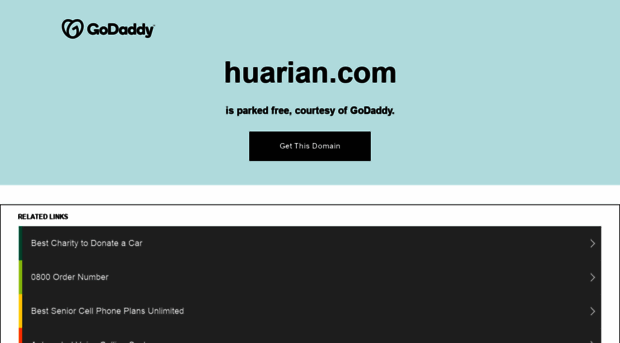huarian.com
