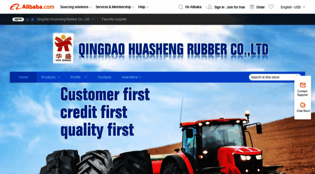 huashengtire.en.alibaba.com