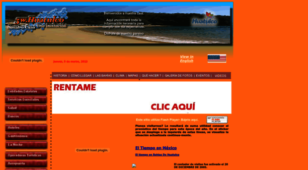 huatulco.com.mx