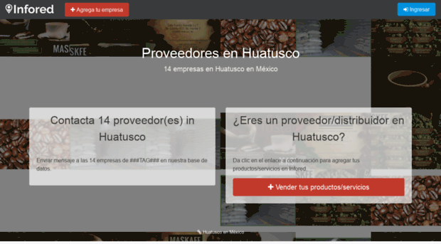 huatusco.infored.com.mx