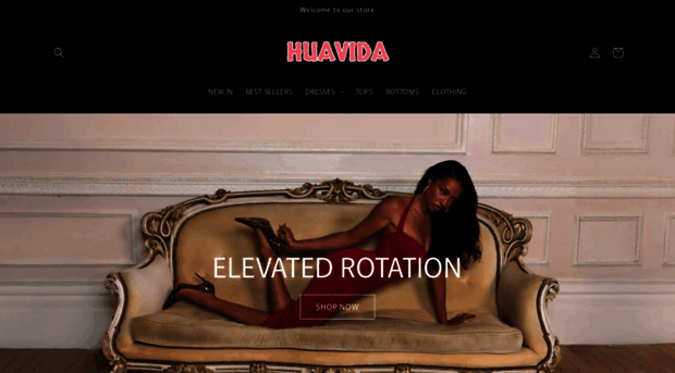 huavida.com