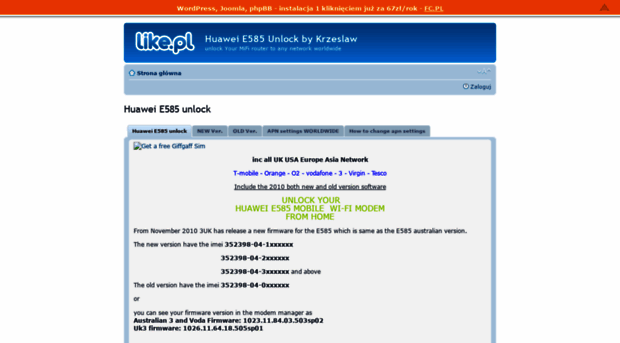 huawei-e585-unlock.like.pl