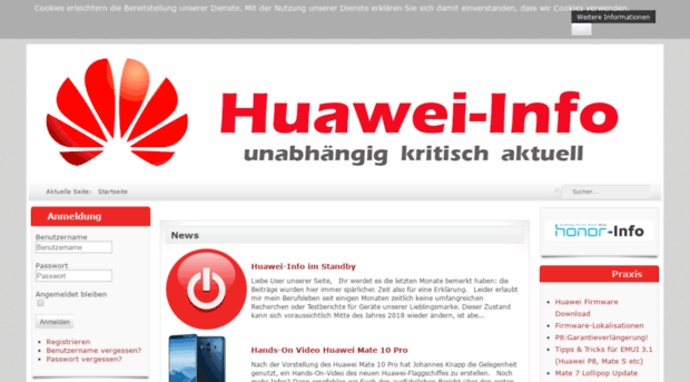 huawei-info.de