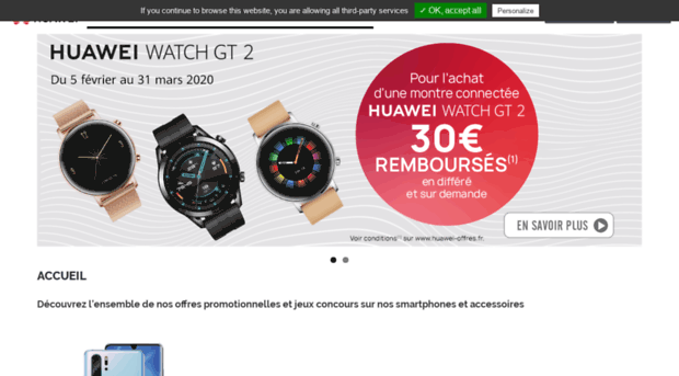 huawei-offres.fr