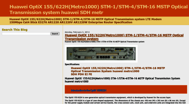 huawei-optix-155-622h.blogspot.com