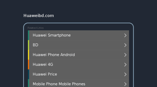 huaweibd.com