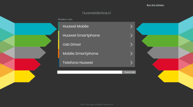 huaweidevice.cl