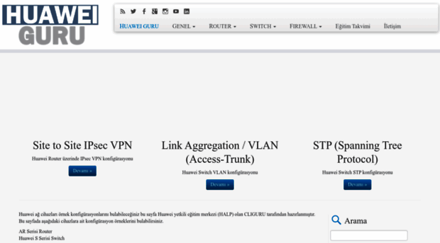 huaweiguru.com