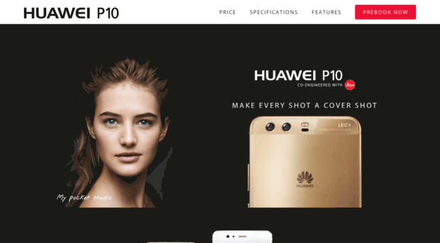 huaweip10.pickaboo.com