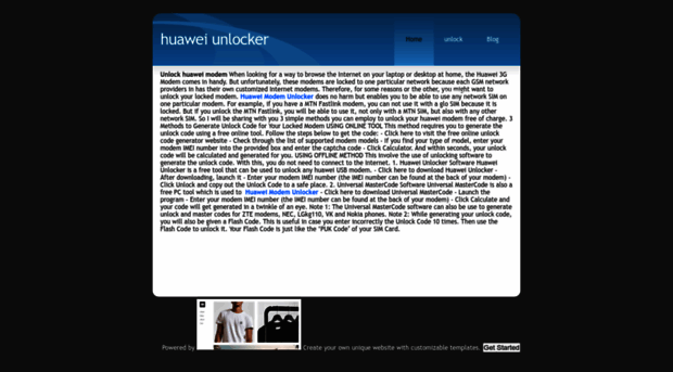 huaweiunlocker.weebly.com