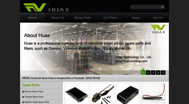 huax-printing.com