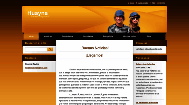 huayna-revista.webnode.com.ar