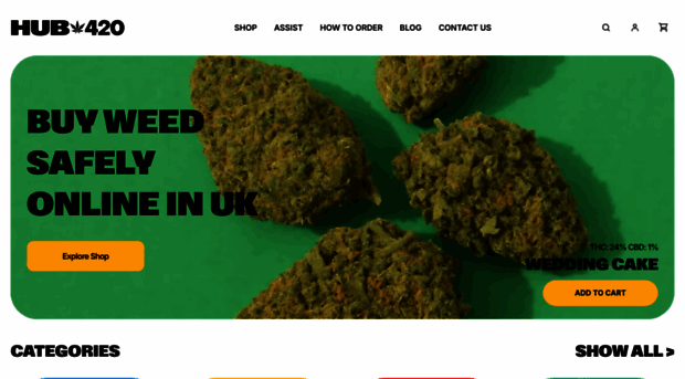 hub-420.org