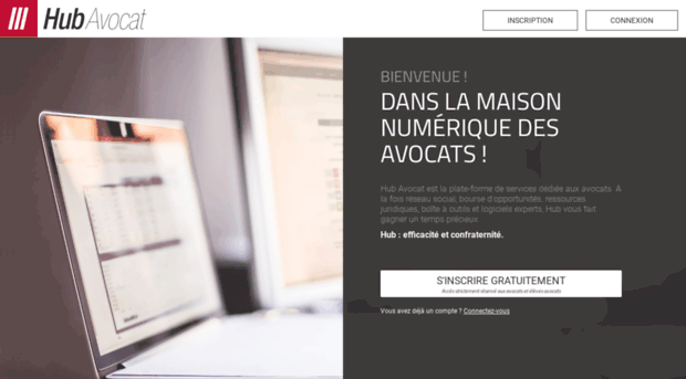 hub-avocat.fr