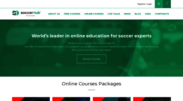 hub-soccer.com