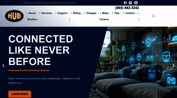 hub-tn.com