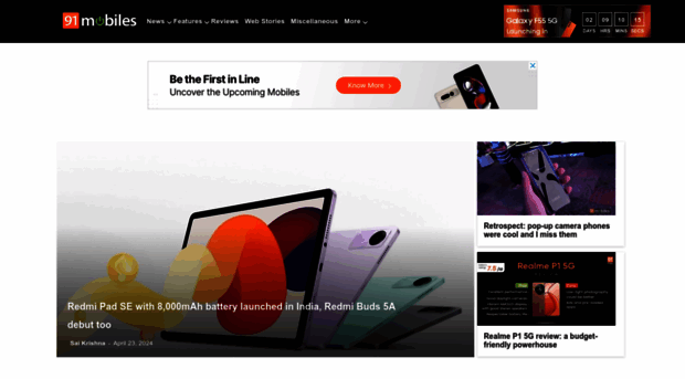 hub.91mobiles.com