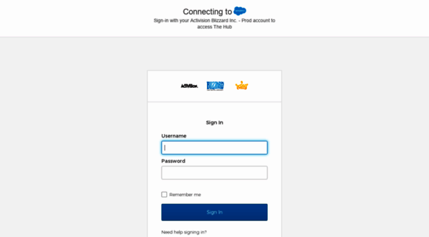 hub.activisionblizzard.com