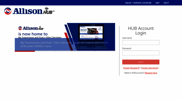 hub.allisontransmission.com