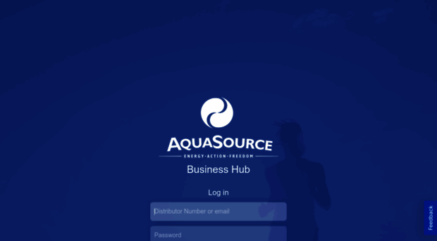 hub.aquasource.net