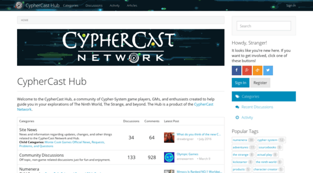 hub.cyphercast.net