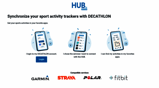 hub.decathlon.com